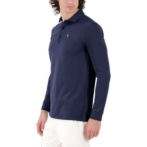 Almeno Polo Herren