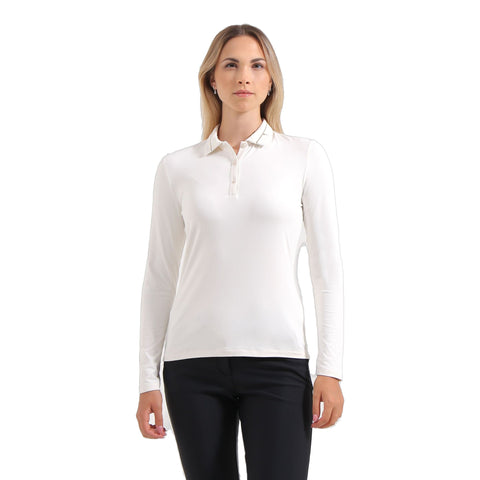 Ancient Poloshirt Damen