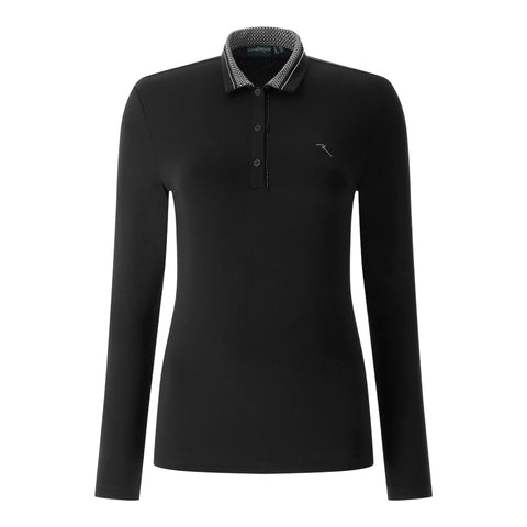Animus Poloshirt Damen