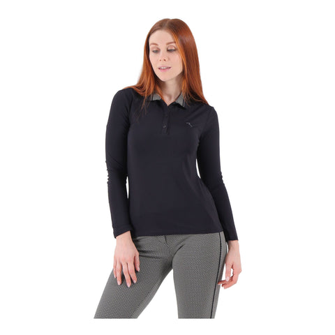 Animus Poloshirt Damen
