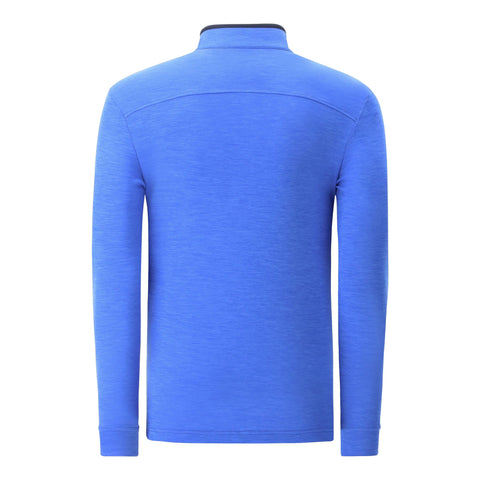 Timbo Turtle Neck Pullover Herren
