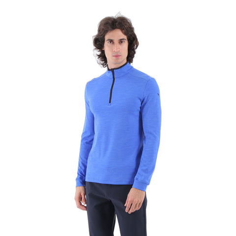 Timbo Turtle Neck Pullover Herren