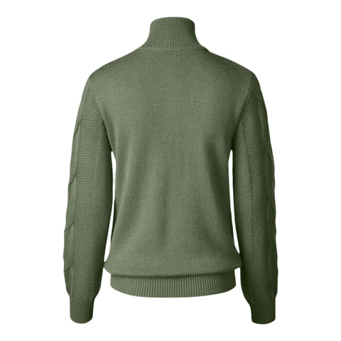 Addie Golf Pullover Damen