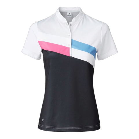 Daily Ossie Polo Golf Polo Damen