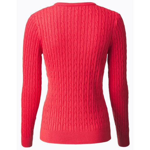 Madelene Pullover Damen