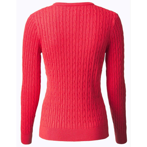 Madelene Pullover Damen
