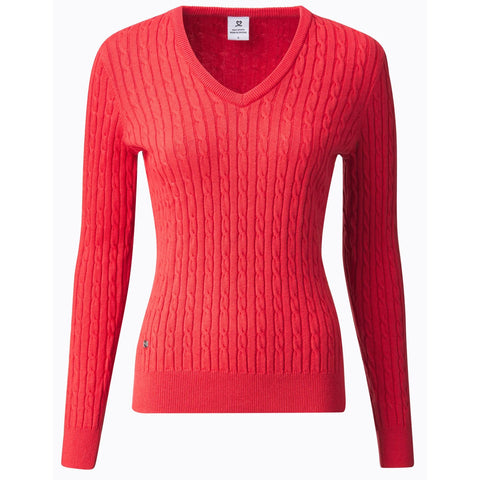 Madelene Pullover Damen