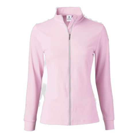 Anna LS Full Zip Jacke Damen
