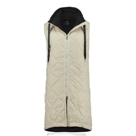 Laval Longweste Damen