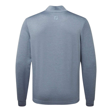 Jacquard Texture Chill-Out Midlayer Herren