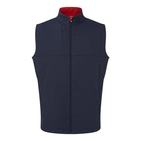 ThermoSeries Hybrid Weste Herren