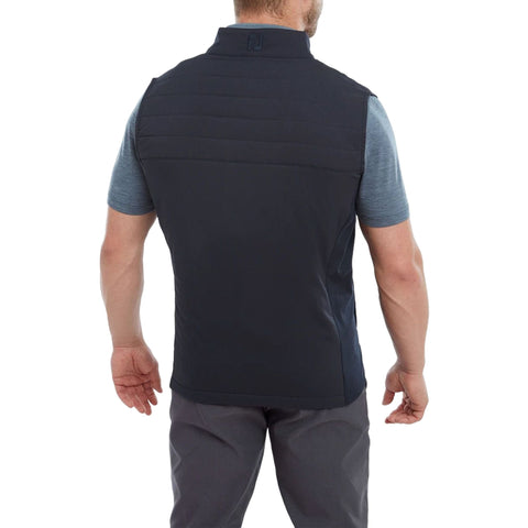 ThermoSeries Hybrid Weste Herren