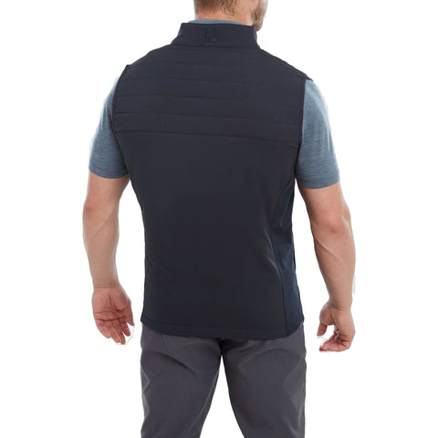 ThermoSeries Hybrid Weste Herren