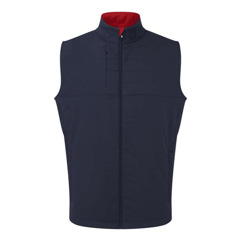 ThermoSeries Hybrid Weste Herren