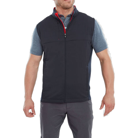 ThermoSeries Hybrid Weste Herren