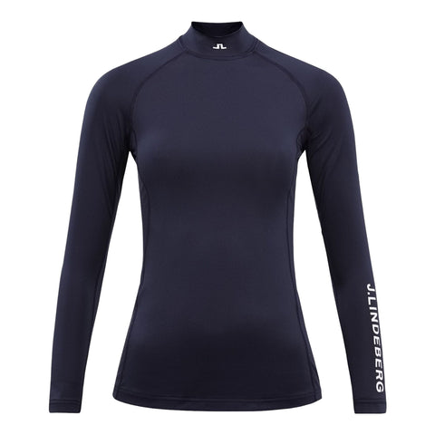 Asa Golf Soft Compression Top Damen