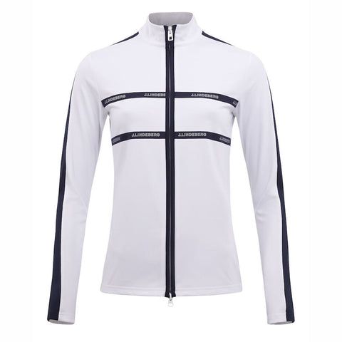 Jade Golf Mid Layer Damen