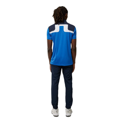 Jeff Golf Polo Herren
