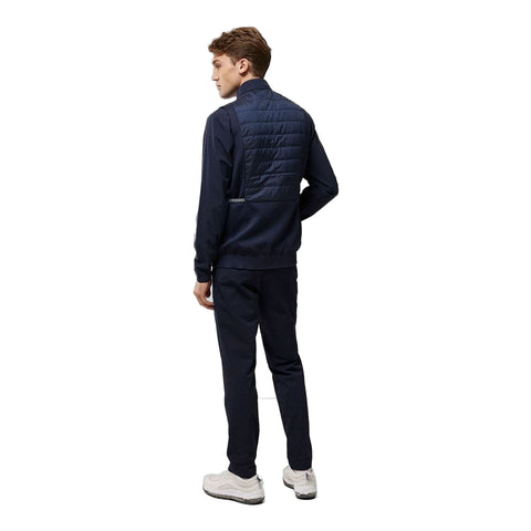 Kenny Hybrid Golf Vest Herren
