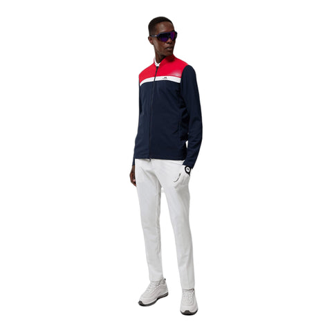 KV Hybrid Golfjacke Herren