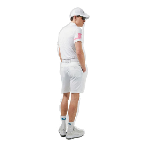 Heath Regular Fit Golf Polo Herren