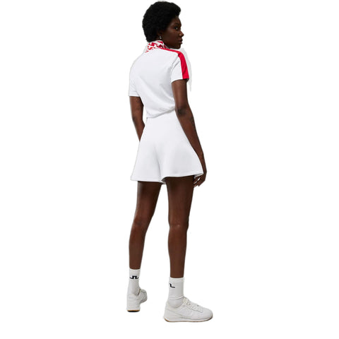 Pip Golf Polo Damen