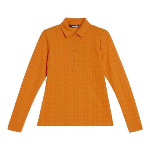 Rosemary Polo Exuberance melange Damen