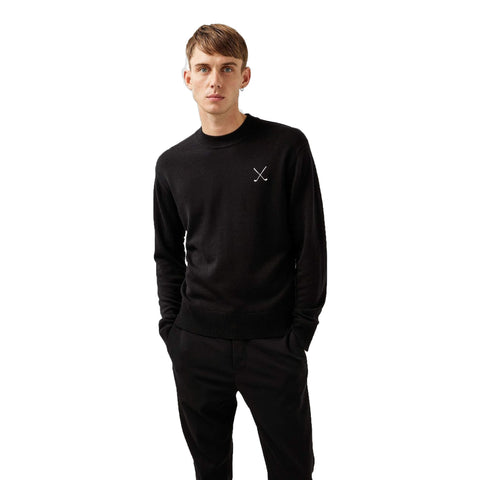 Strike Strickpullover Herren