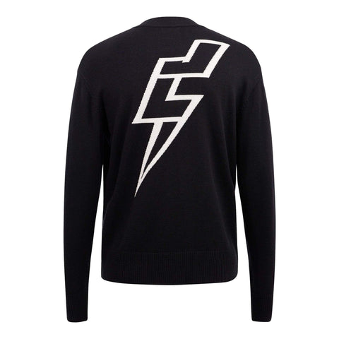 Strike Strickpullover Herren