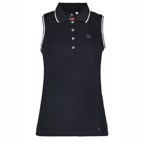 Kivisaari Poloshirt Damen