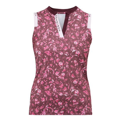 Abby Golf Polo Damen