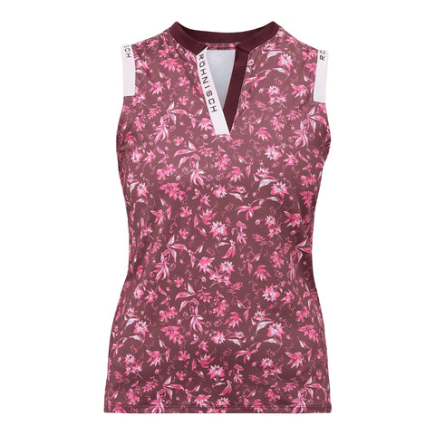 Abby Golf Polo Damen