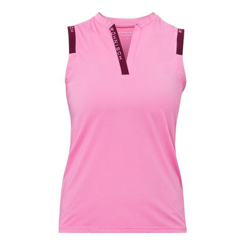 Abby Poloshirt Damen