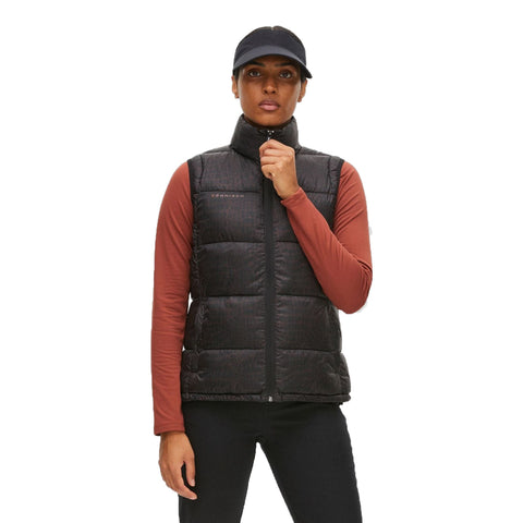 Avery Golf Weste Damen