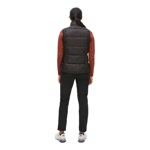 Avery Golf Weste Damen