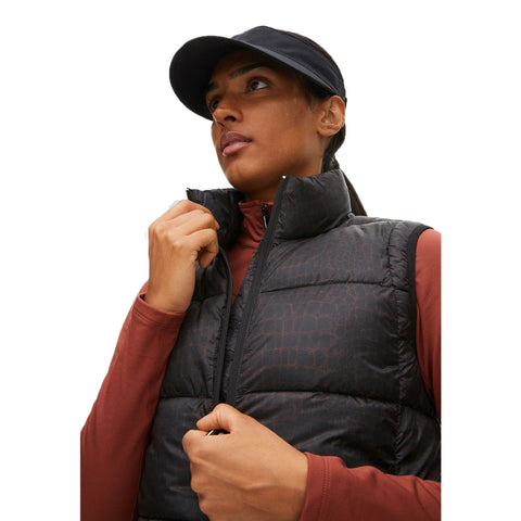 Avery Golf Weste Damen