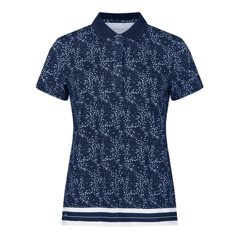 Deni Poloshirt Damen