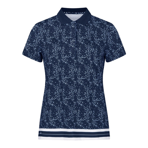 Deni Poloshirt Damen