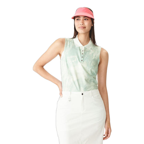 Direction Poloshirt Damen