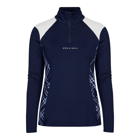Eira Thermal Top Damen