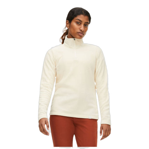 Golf Fleecepullover Damen