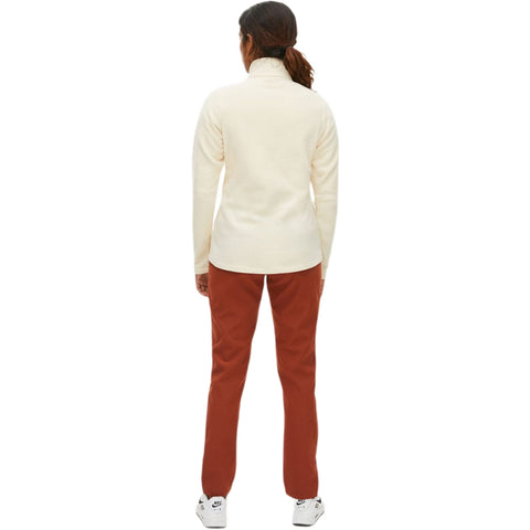 Golf Fleecepullover Damen