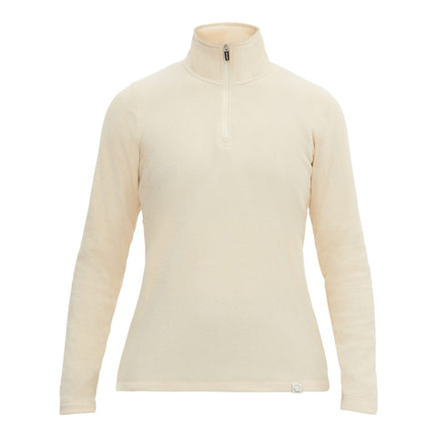 Golf Fleecepullover Damen
