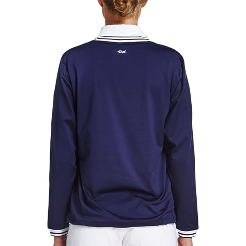 Swing Pullover Damen