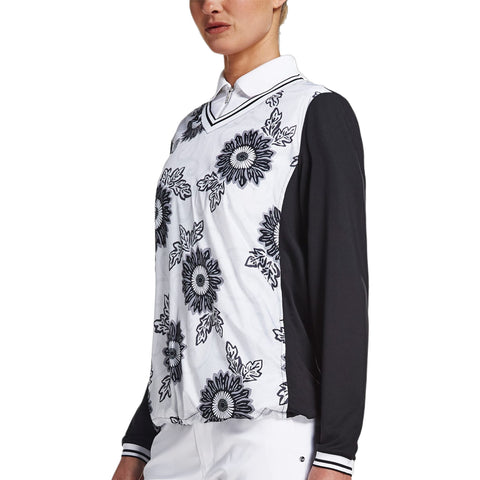 Pullover Swing Damen