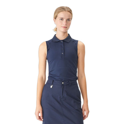 Rumi Poloshirt Damen