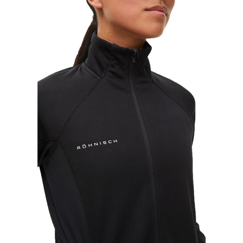 Thermo Windstopper Golfjacke Damen
