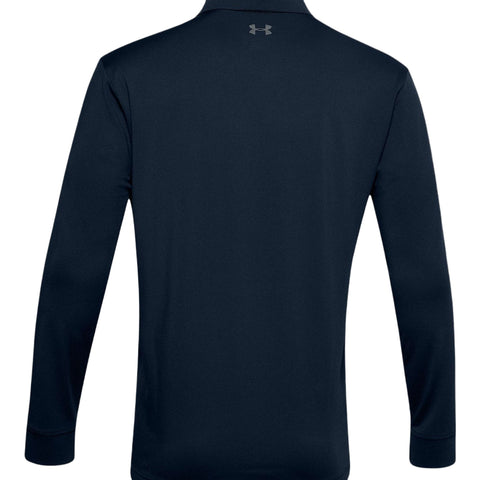 Performance 2,0 Langarm Polo Herren