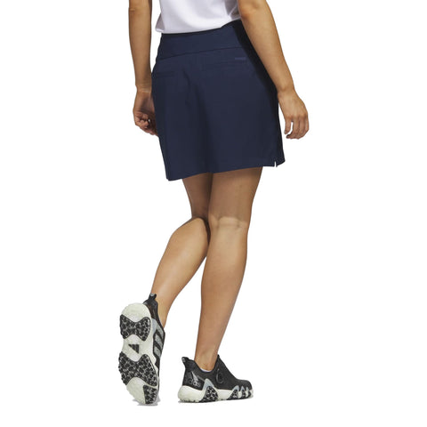 Ultimate 365 Solid Skort Damen