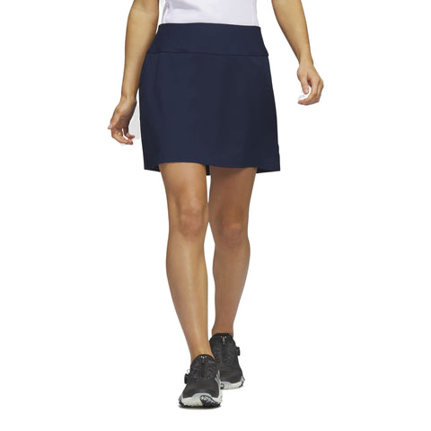 Ultimate 365 Solid Skort Damen